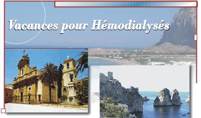 Vacances pour Hemodialysés